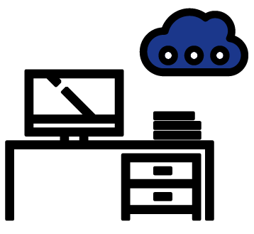 Oficina remota